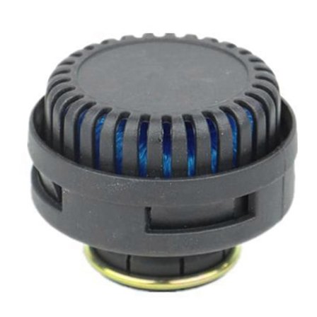 Ny lastbil lufttørrer lyddæmper 20467891 5001830449 4324070180 4324070120 til Volvo til Renault lastbil