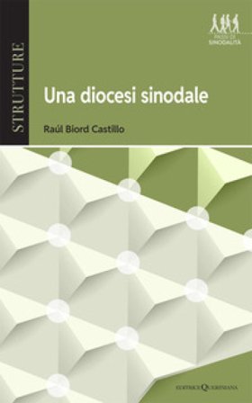 Una diocesi sinodale Raul Biord Castillo
