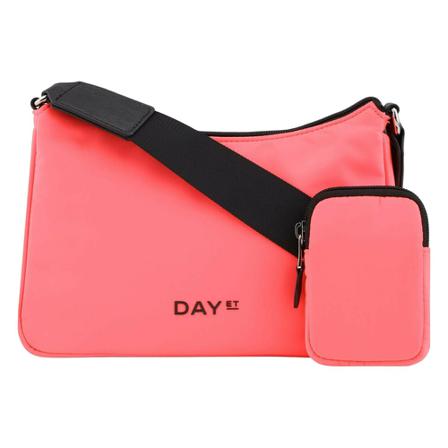 DAY et Crossbody Taske Buffer Pink, Dame Skuldertasker, Størrelse: ONE Size