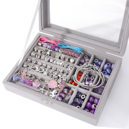 Beste julegaver til jenter i alderen 7 8 9 10 11 12, leker til tenåringsjenter, bursdagsgaver for barn Banmo farge: lilla