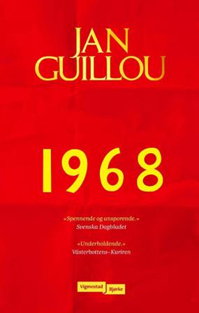 1968 - Bok av Jan Guillou - Pocket