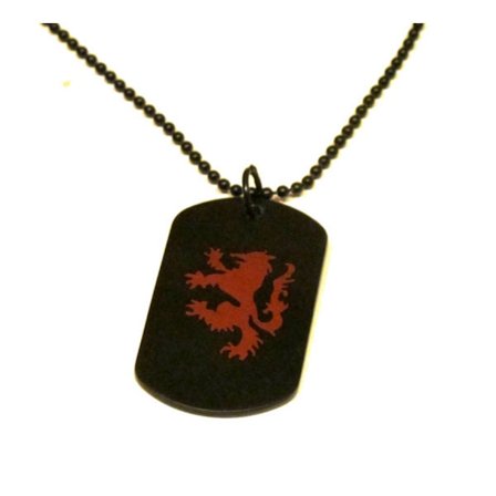 Dog Tag-kjede