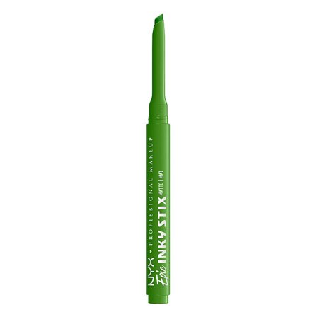 NYX PROFESSIONAL MAKEUP Epic Inky Stix 13 On-Lime, Makeup, Øjne, Eyeliner