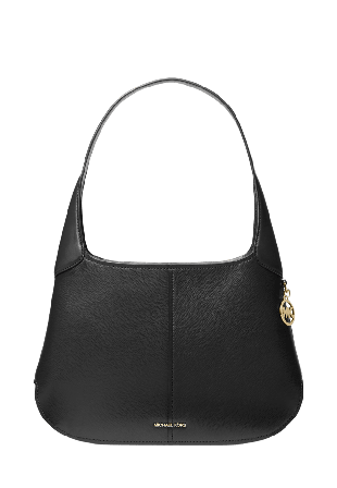 Michael Kors Alice Large Shoulder Bag Handväskor Dam Svart ONESIZE