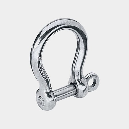 Harken 8mm Bow Shackle (2117)