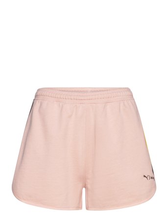 PUMA | Lemlem Knit Short | L