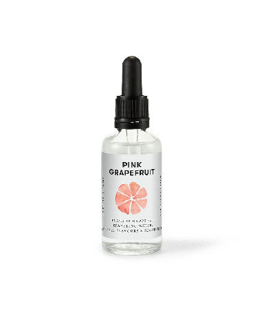 Aarke Flavour Drops Pink Grapefruit