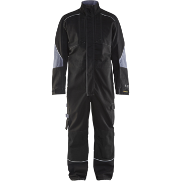 Flammehemmende Overall 6061*