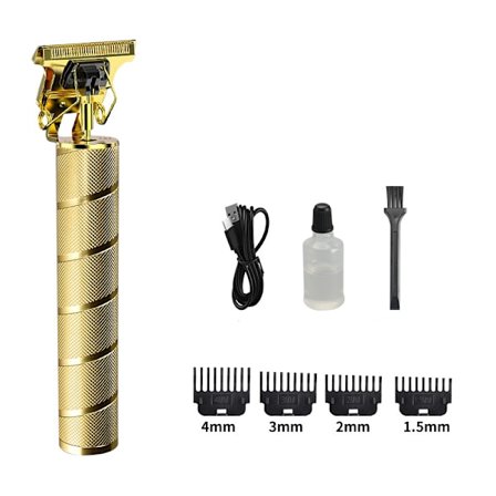 Elektrisk hårklippare / trimmer