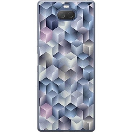 Mobilskal till Sony Xperia 10 Plus med Cyklon