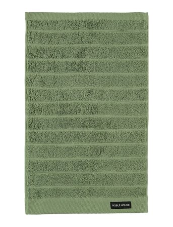 Terry Towel Novalie Green Noble House