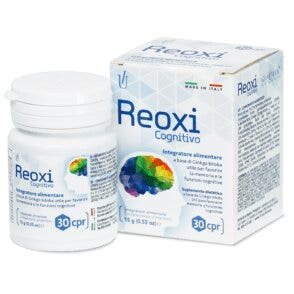 Forza Vitale Reoxi Cognitivo 30 Compresse