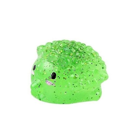 Kawaii Animals Soft Söt Roliga Sensoriska Anti-Stress Squeeze Leksaker