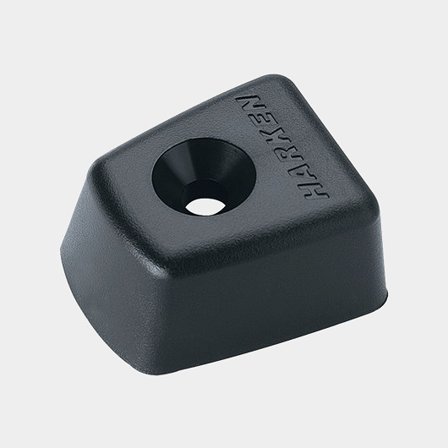 Harken 32mm Low-Beam Endstops - Set of 2 (E3200)