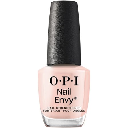 OPI Nail Envy Negleforstærker Bubble Bath, Makeup, Neglelak, Farvede Lakker
