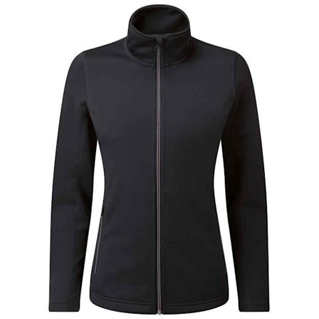 Premier Dam/Dam Sustainable Zipped Jacka XS Svart