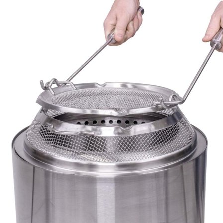 Solo Stove Ranger Gnistfanger Ø34cm