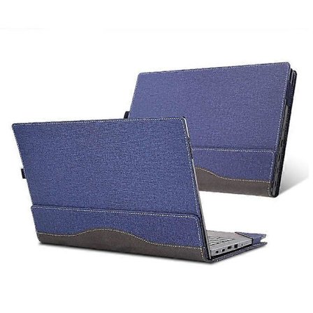Laptop Lær Støtsikker Beskyttelsesveske - Notebook Veske, Anti-Ripe, Holdbar Beskyttelse For Lenovo ThinkPad E15 Gen 2