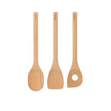 Köksredskap Set Med 3