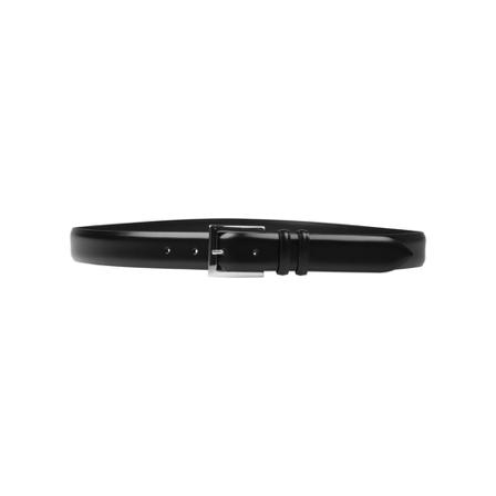Orciani Riem , Zwart , Heren , Maat: 95 CM Riemen