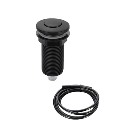 Affaldsbortskaffelsesknap Affaldsbortskaffelse Luftafbryder Køkken