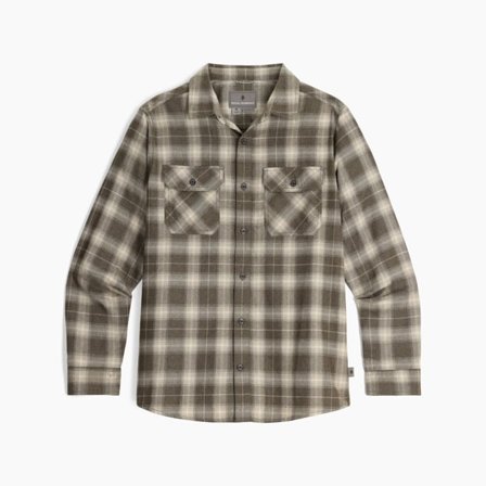 Royal Robbins - Royal Robbins Men's Vogelsang L/S M