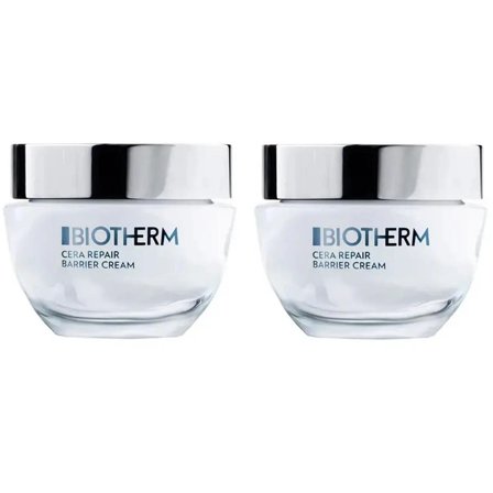 Biotherm duo cera repair - 2x50 ml