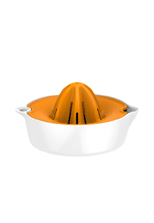 Fiskars Juicepress FF Köksredskap Flerfärgad 15,3 cm