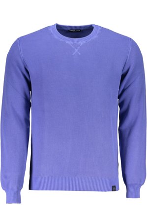 North Sails Maglia Uomo Blu