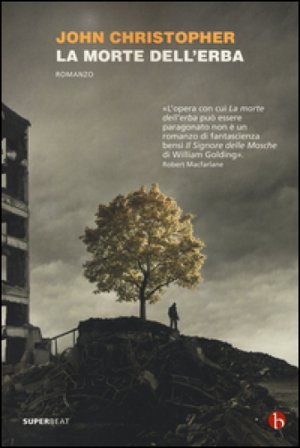 La morte dell'erba John Christopher