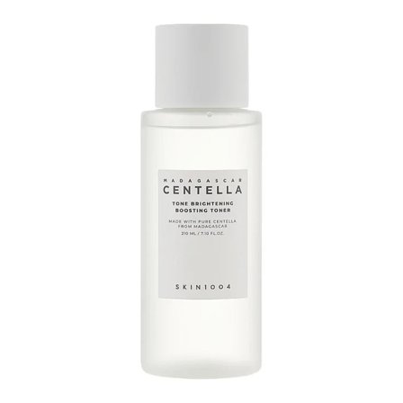 SKIN1004 Tone Brightening Boosting Toner 210 ml, Skincare, Renseprodukter, Skintonic