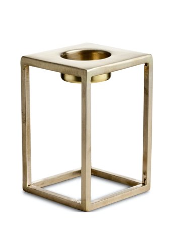 Nordstjerne | Genuine Fyrfadsstage | H12CM x 8