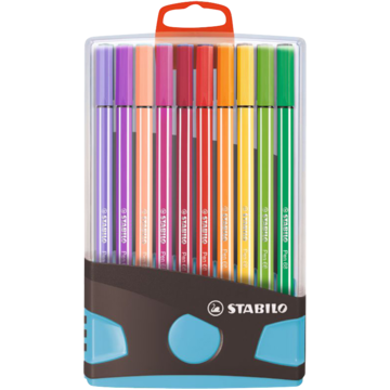 Pennsett Stabilo 68 20-Pack
