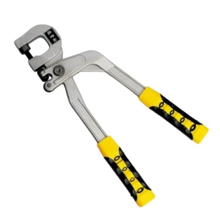 Legering stål køl tænger dekorativ loft nitte tang