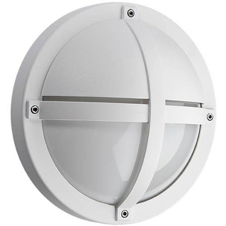 SG Armaturen Tanto Veggarmatur hvit, 11,5 W, Belysning