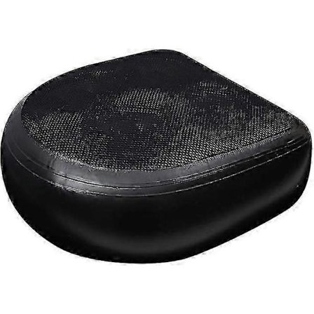 Opgraderede Spabadsæder Med Mesh Oppusteligt Spabadsæde Multifunktionelt Spa Booster Sæde Med Sugekop Med Mesh Betræk Skridsikker Til Voksne Ældre Ki