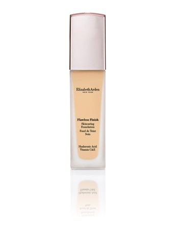 Elizabeth Arden Flawless Finish Skincaring Foundation - 30ML