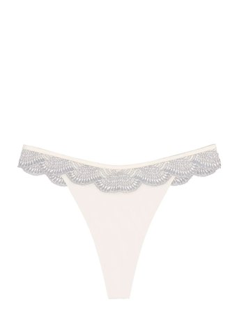 Triumph | Triumph Comfort Glam String | 46