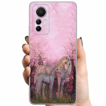 Xiaomi 12 Lite Tpu Mobilskal Unicorn