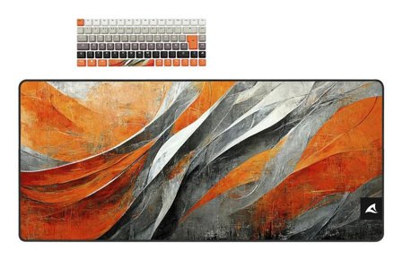 Sharkoon Skiller Sgk50 S3 Design