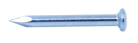 FISCHER Betongspiker 2,0x25mm Elzink