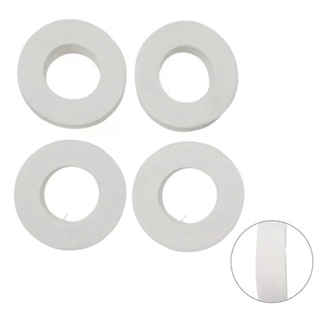 Klätterring Effektivt klätterringkit för Maytronics 6101611 R4 M200/M400/M500 Optimal Poolprestanda