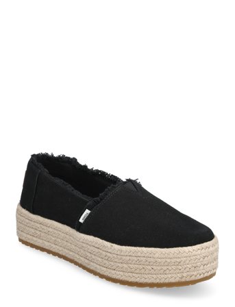 TOMS | Valencia Platform Espadrille | 42