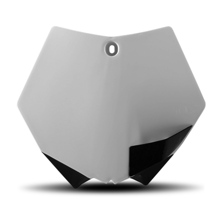 Nummernschild Polisport - KTM 125 SX 2007-2012