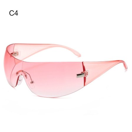 Y2K Aurinkolasit Aurinkolasit C4 C4