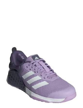 Dropset 3 Trainer W Pink Adidas Performance