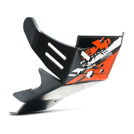 Motorschutz AXP Xtrem - KTM 350 SX-F 2016-2018