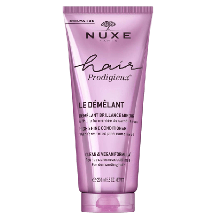 NUXE High Shine Conditioner Balsam Unisex 125 ML