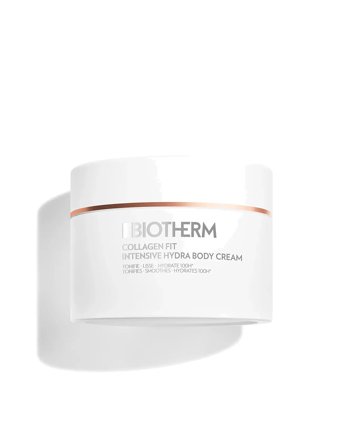 Biotherm Biotherm Collagen Fit Body Cream 200Ml - Nude - ONE SIZE