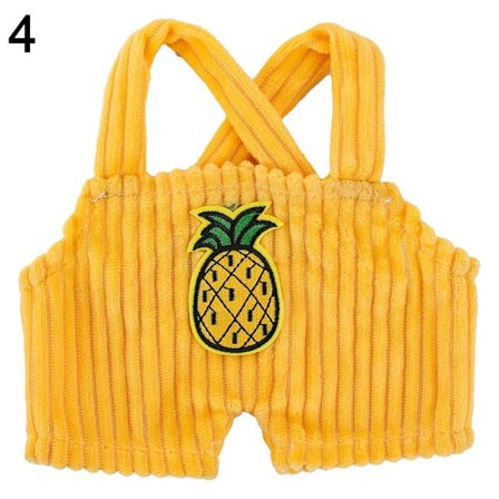 Docktröja Mini Online Duck 4 4